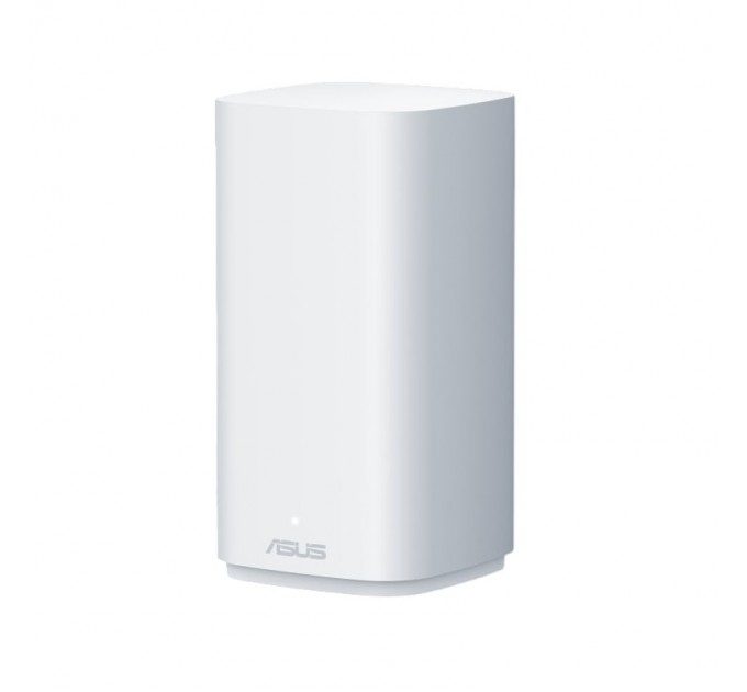 ASUS Wi-Fi Mesh-система Asus ZenWiFi BD4 Outdoor 1pk White (90IG09A0-MO3B60)