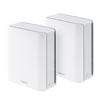 Wi-Fi Mesh-система Asus ZenWiFi BT8 2pk White BULK (90IG0930-MO3B20)