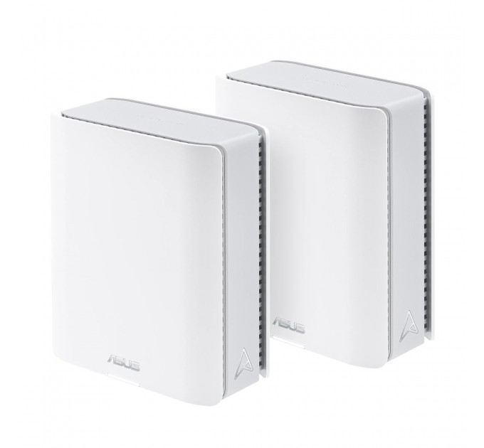 Wi-Fi Mesh-система Asus ZenWiFi BT8 2pk White BULK (90IG0930-MO3B20)
