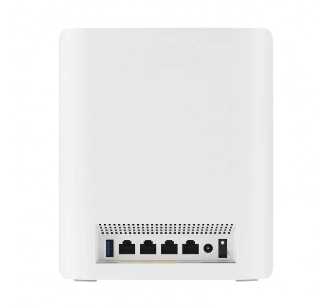 Wi-Fi Mesh-система Asus ZenWiFi BT8 3pk White (90IG0930-MO3B40)
