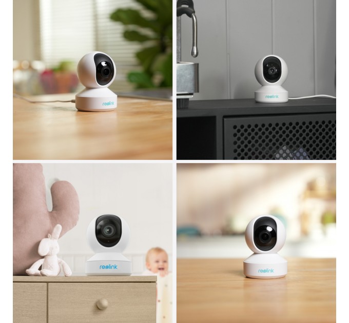 Reolink IP-камера Reolink E Series E340 (E1 Zoom)