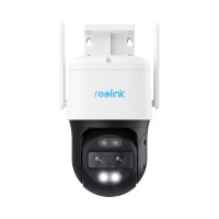 IP камера Reolink TrackMix Series W760 (TrackMix Wi-Fi)