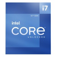 Центральний процесор комп’ютера (CPU) I7-12700K S1700 OEM 3.6G CM8071504553828 S RL4N IN