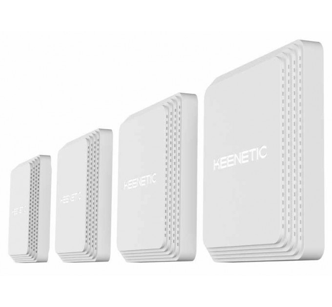 Keenetic Точка доступу моделі Keenetic Orbiter 6 (KAP-630)
