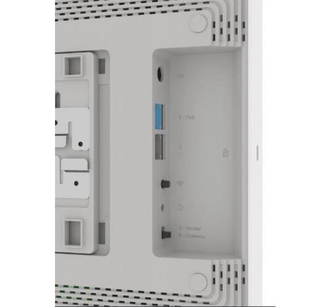 Keenetic Точка доступу моделі Keenetic Orbiter 6 (KAP-630)