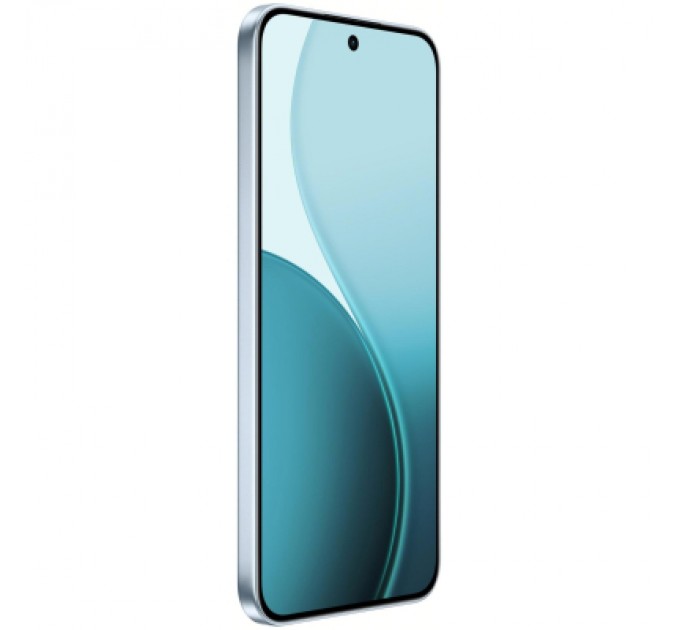 Мобільний телефон Oppo Reno14 F 5G 8/256GB Opal Blue (OFCPH2743 _BLUE_8/256)