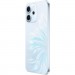 Мобільний телефон Oppo Reno14 F 5G 8/256GB Opal Blue (OFCPH2743 _BLUE_8/256)