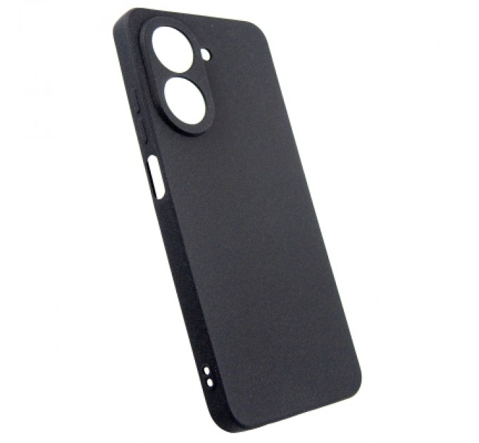 Чохол до мобільного телефона Dengos Carbon Xiaomi Redmi A5 Black (DG-TPU-CRBN-233)