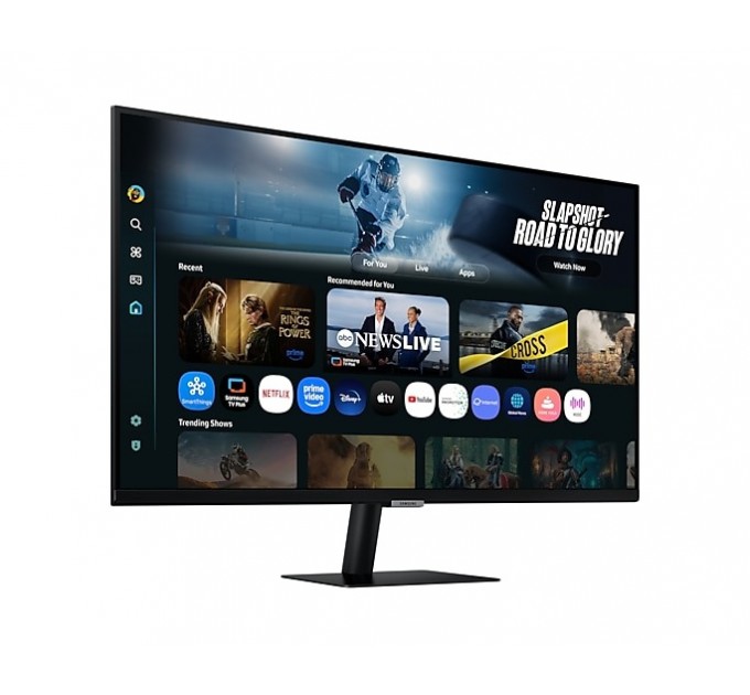 Samsung Монітор Samsung LS32FM702UIXUA