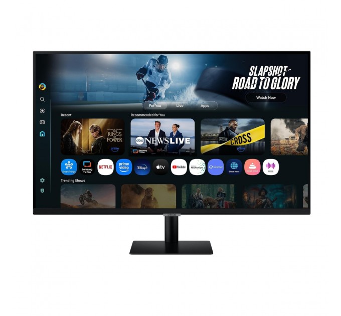 Samsung Монітор Samsung LS32FM702UIXUA