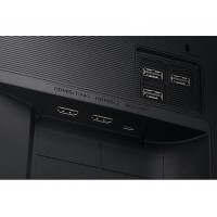 Монітор Samsung LS32FM702UIXUA