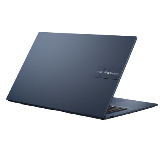 ASUS Ноутбук ASUS Vivobook 17 X1704VA-AU891 (90NB10V2-M00WU0)