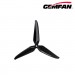 Gemfan Пропелер для дрона Gemfan 7140 PC 3 Blade - Black 2xCW/2xCCW (PMPC7140-3B)