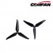 Gemfan Пропелер для дрона Gemfan 7140 PC 3 Blade - Black 2xCW/2xCCW (PMPC7140-3B)