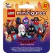 LEGO Конструктор LEGO Minifigures Людина-павук: Крізь Всесвіт (71050)