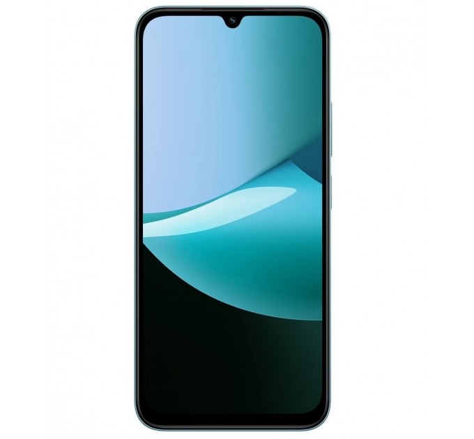 Xiaomi Смартфон Xiaomi Redmi 15C 4/128GB Mint Green