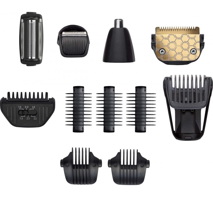 Babyliss Машинка для стрижки Babyliss MT861E