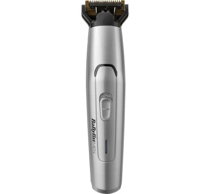 Babyliss Машинка для стрижки Babyliss MT861E