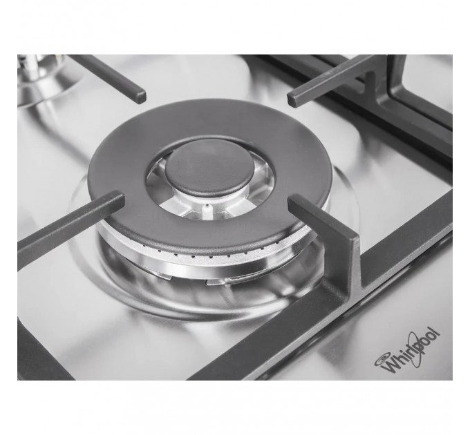 Whirlpool Варильна поверхня Whirlpool GMA 6422/IX