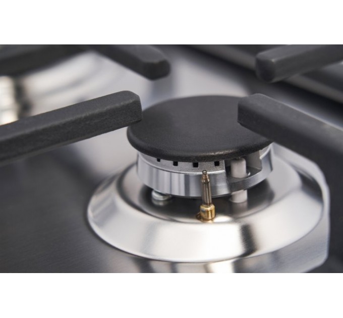 Whirlpool Варильна поверхня Whirlpool TKRL 660 IX