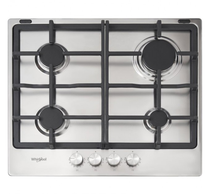 Whirlpool Варильна поверхня Whirlpool TKRL 660 IX