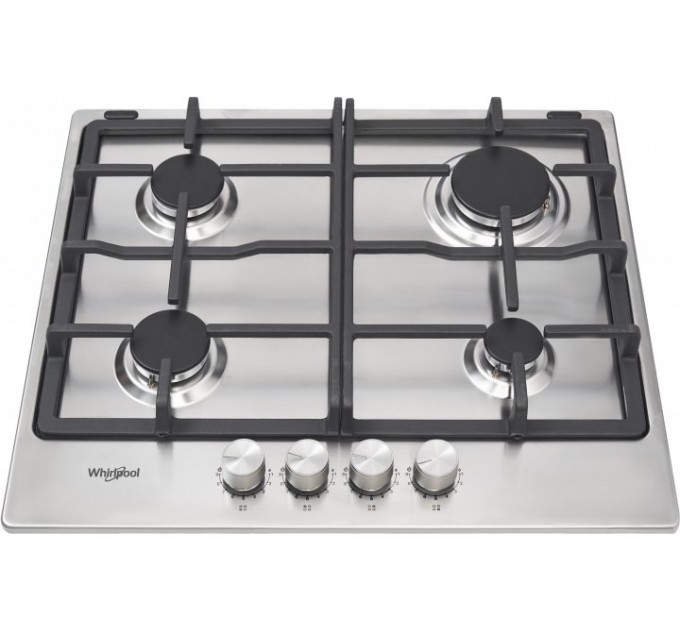 Whirlpool Варильна поверхня Whirlpool TKRL 660 IX