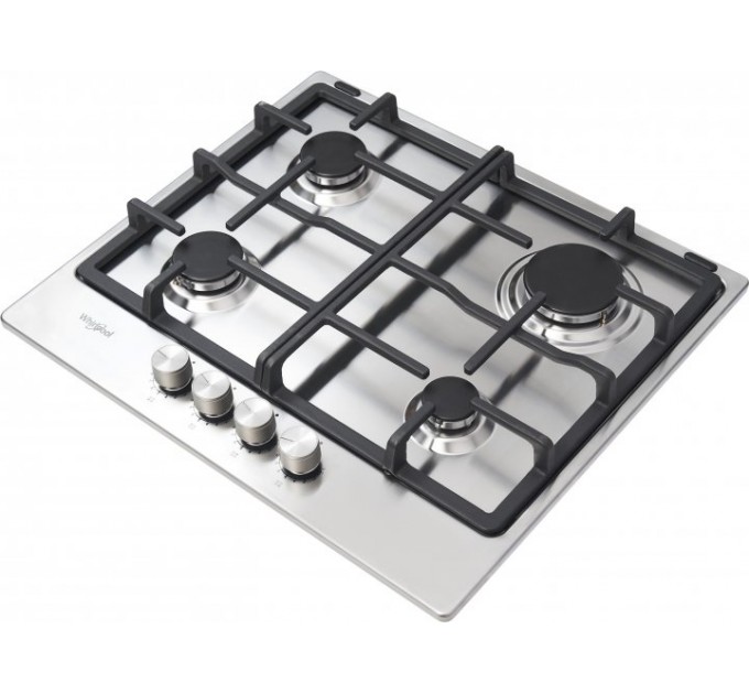 Whirlpool Варильна поверхня Whirlpool TKRL 660 IX