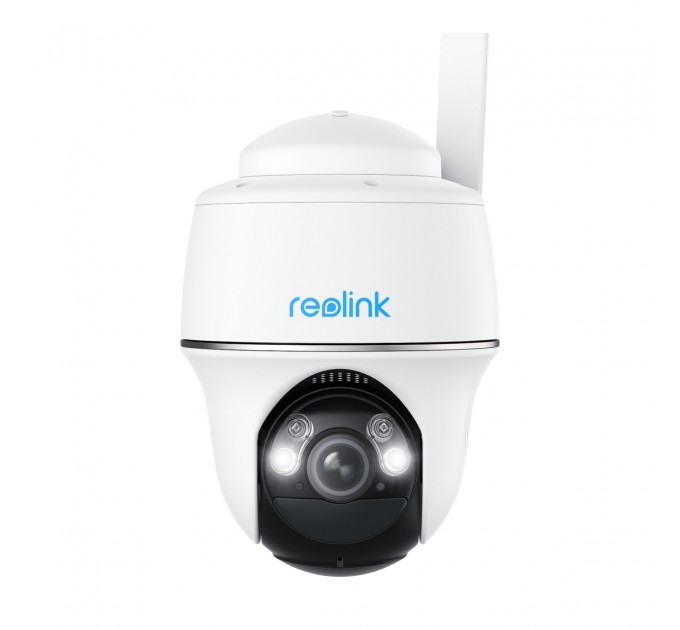 Reolink IP-камера Reolink Go Series G430 (Go PT Plus) із сонячною панеллю