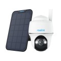 Reolink IP-камера Reolink Go Series G430 (Go PT Plus) із сонячною панеллю