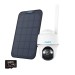 Reolink IP-камера Reolink Go Series G430 (Go PT Plus) із сонячною панеллю