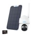 Reolink IP-камера Reolink Go Series G430 (Go PT Plus) із сонячною панеллю