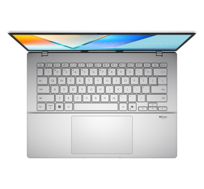ASUS Ноутбук ASUS Vivobook S 14 S3407CA-LY023 (90NB16J1-M008L0)