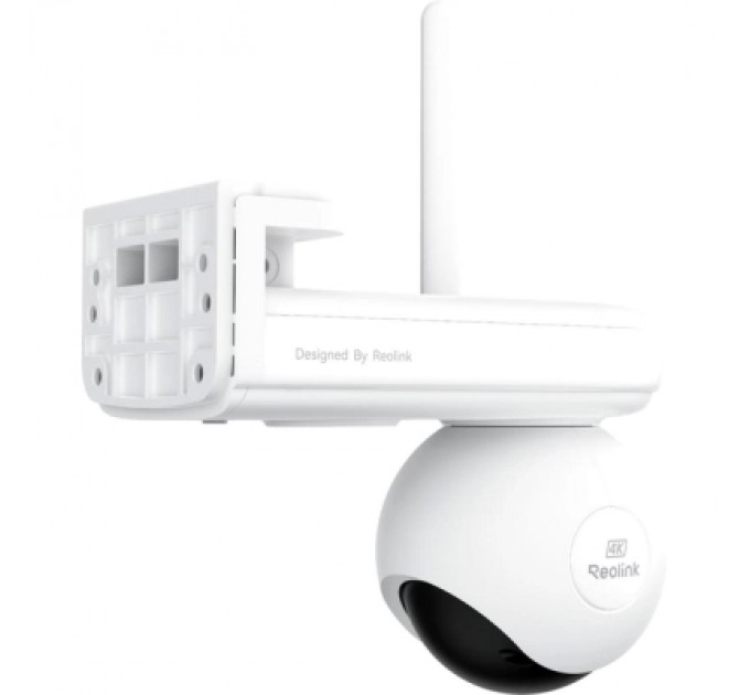 Reolink Камера відеоспостереження Reolink Altas PT Ultra (B660)