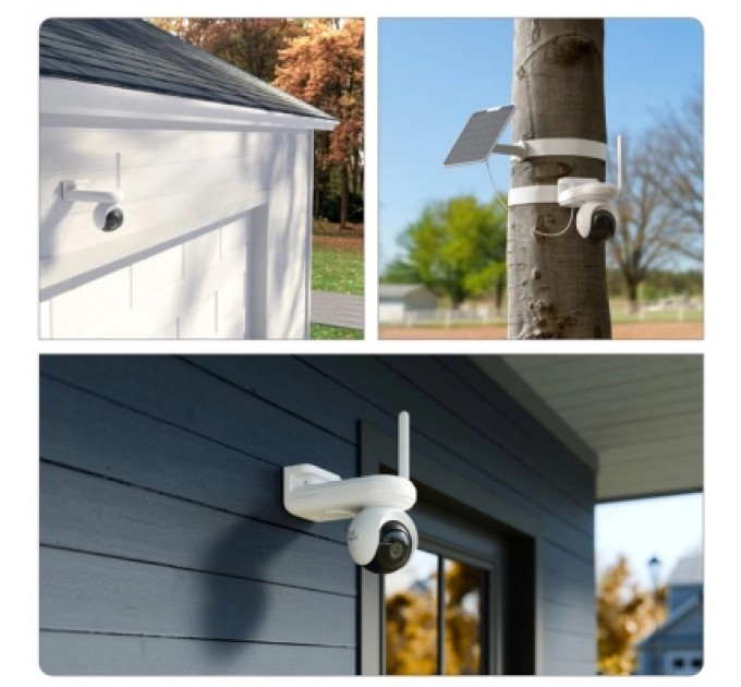 Reolink Камера відеоспостереження Reolink Altas PT Ultra (B660)