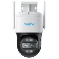 Камера відеоспостереження Reolink TrackMix Wi-Fi (W760)