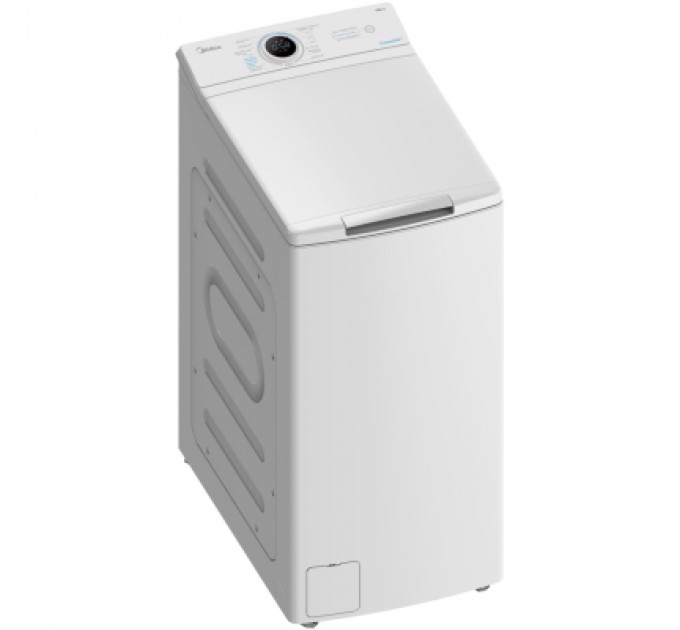 Пральна машина Midea MF100T60B/ W-UA
