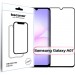 BeCover Скло захисне BeCover Samsung Galaxy A07 SM-A075 Black (713731)