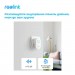 Reolink Панель виклику Reolink Video Doorbell WiFi (D340W)
