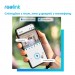 Reolink Панель виклику Reolink Video Doorbell WiFi (D340W)