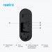 Reolink Панель виклику Reolink Video Doorbell WiFi (D340W)