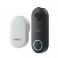 Reolink Панель виклику Reolink Video Doorbell WiFi (D340W)