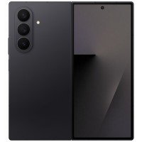 Мобільний телефон Samsung Galaxy Fold7 16/1Tb Jetblack (SM-F966BZKNSEK)
