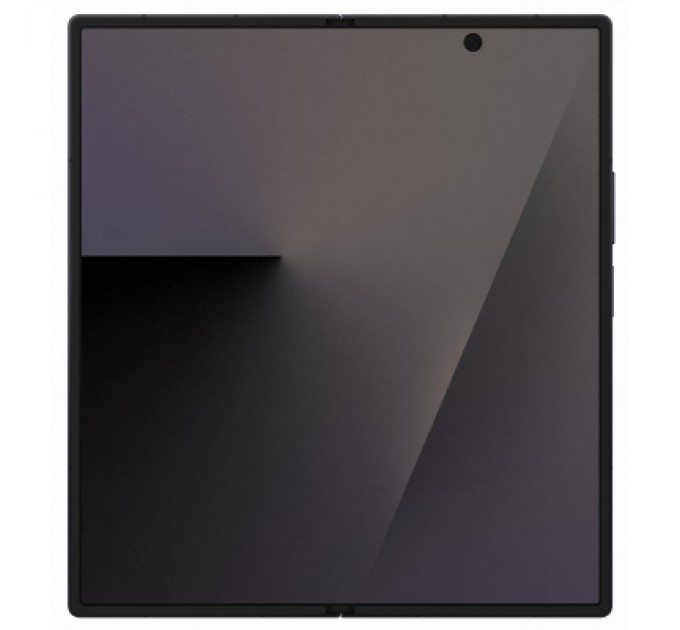 Samsung Мобільний телефон Samsung Galaxy Fold7 16/1Tb Jetblack (SM-F966BZKNSEK)