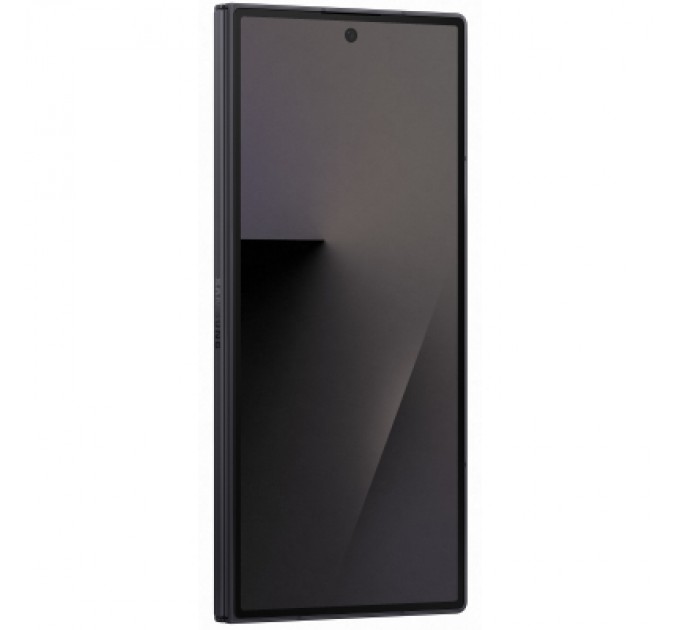 Samsung Мобільний телефон Samsung Galaxy Fold7 16/1Tb Jetblack (SM-F966BZKNSEK)