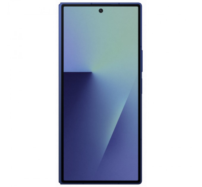 Samsung Мобільний телефон Samsung Galaxy Fold7 12/512Gb Blue Shadow (SM-F966BDBCSEK)