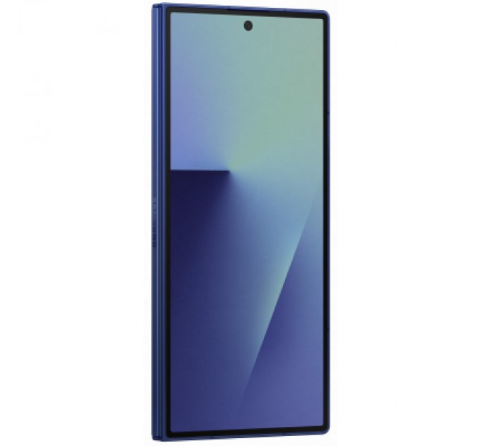 Samsung Мобільний телефон Samsung Galaxy Fold7 12/256Gb Blue Shadow (SM-F966BDBBSEK)