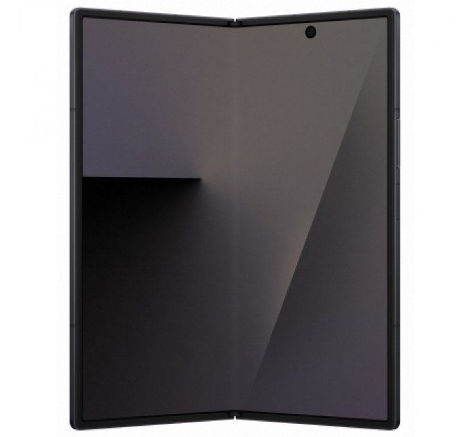 Samsung Мобільний телефон Samsung Galaxy Fold7 12/256Gb Jetblack (SM-F966BZKBSEK)