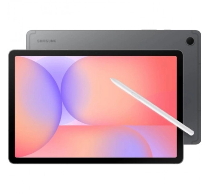 Samsung Планшет Samsung Galaxy Tab S10 Lite 5G 6/128GB Gray (SM-X406BZAREUC)