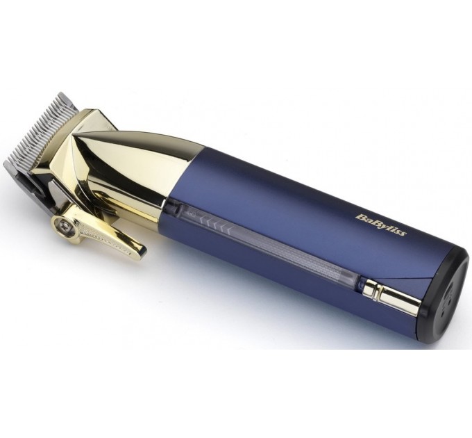 Машинка для стрижки Babyliss E992E