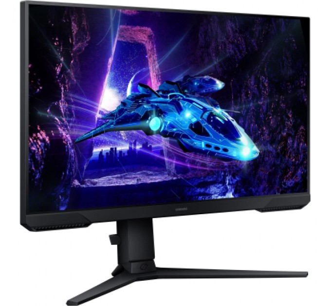 Samsung Монітор Samsung LS24DG302EIXCI